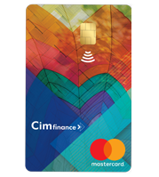Cim MasterCard Classic 