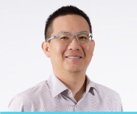 Nick Chin