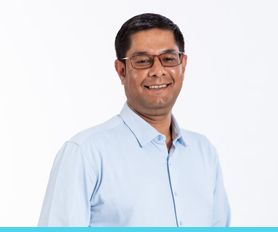 Pravesh Jugun
