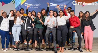 Empower Your Future and Elevate Your Career with Cim Finance’s Capability Academy