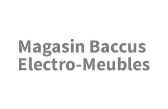 Magasin Baccus Electro-Meubles - St Pierre