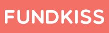 FundKiss logo