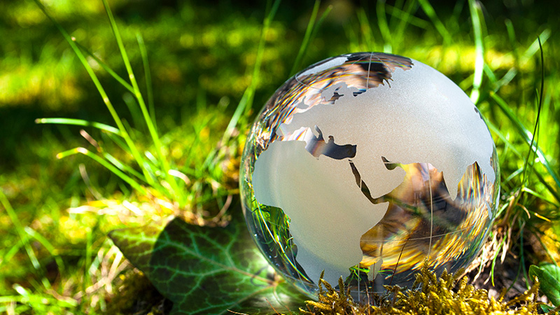 Green Bonds: Buttressing Sub-Saharan Africa through Green Financing is viable through the support of FSD Africa