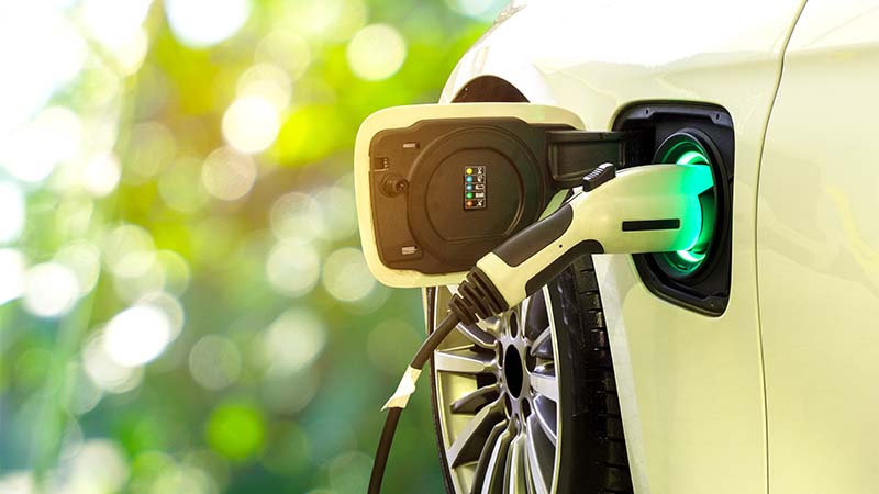Voiture électrique : et si nous levions les freins ?