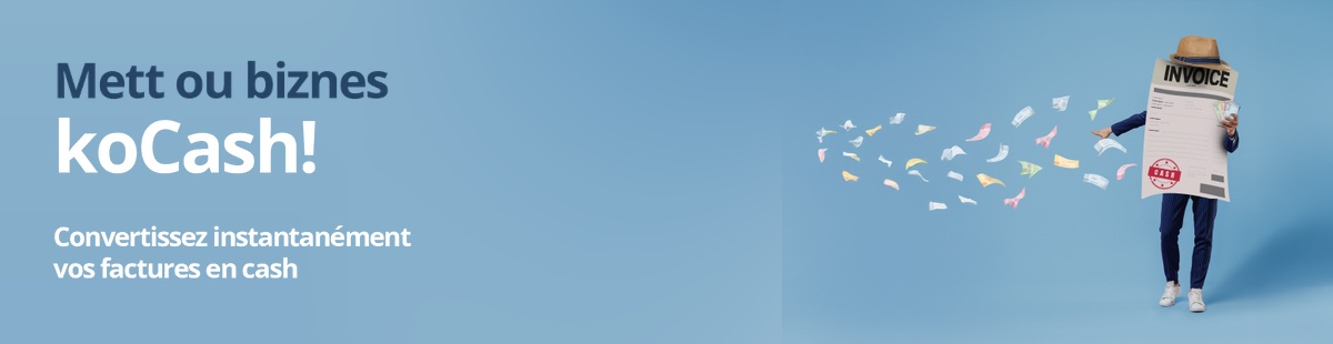 Factoring hero banner