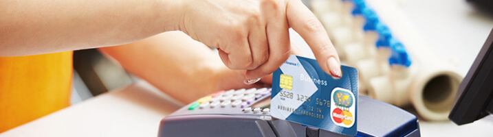 POS Terminals